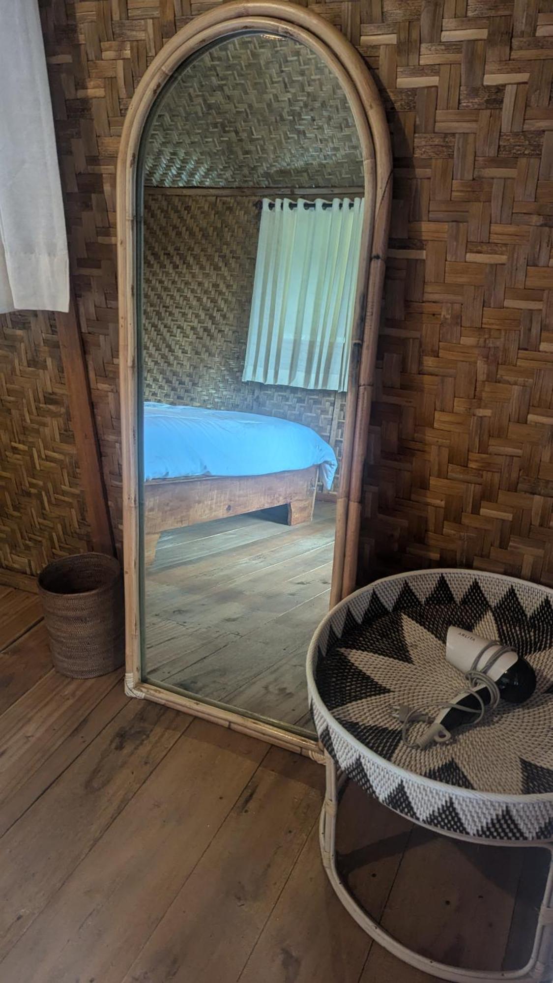 Villa Luna Tetebatu Exterior foto